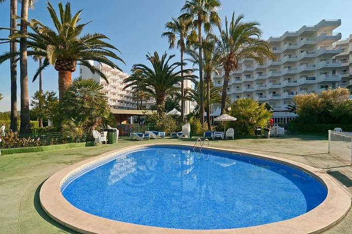 Eix Lagotel Holiday Resort