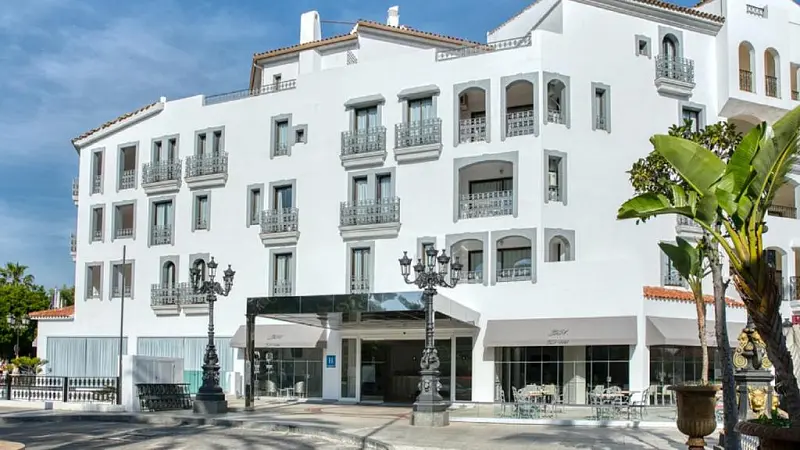 El Hotel Boutique B51