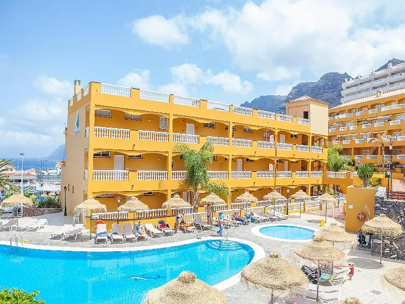 El Marqués Palace by Intercorp Hotel Group