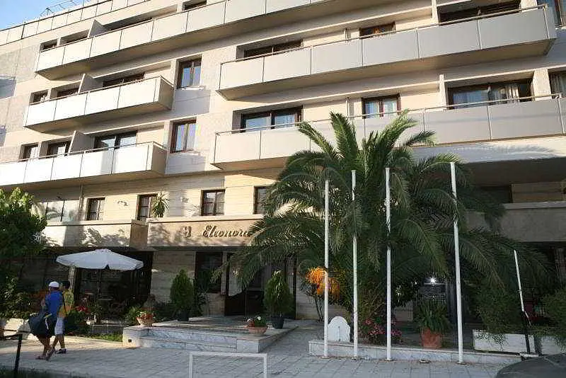ELEONORA