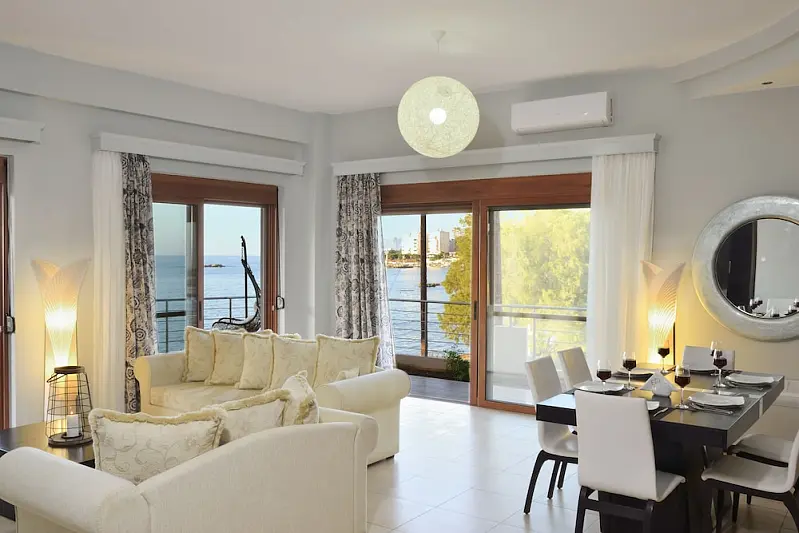 Elia Seaside Nea Chora