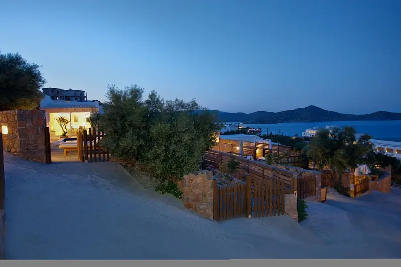Elounda Eleon Villas