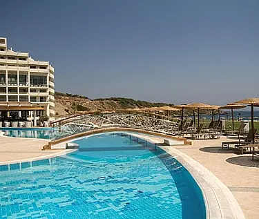 ELYSIUM RESORT & SPA