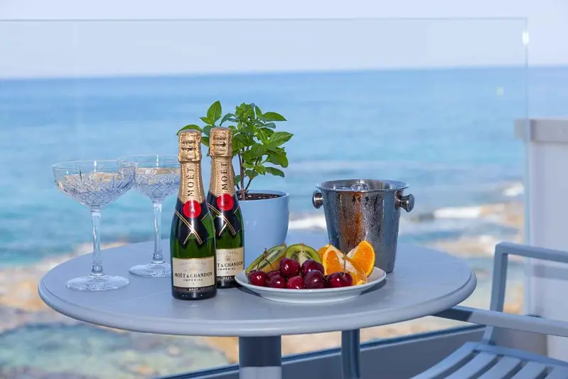 ENORME SERENITY SPRITZ HTL (Adults only +16 y.o.)