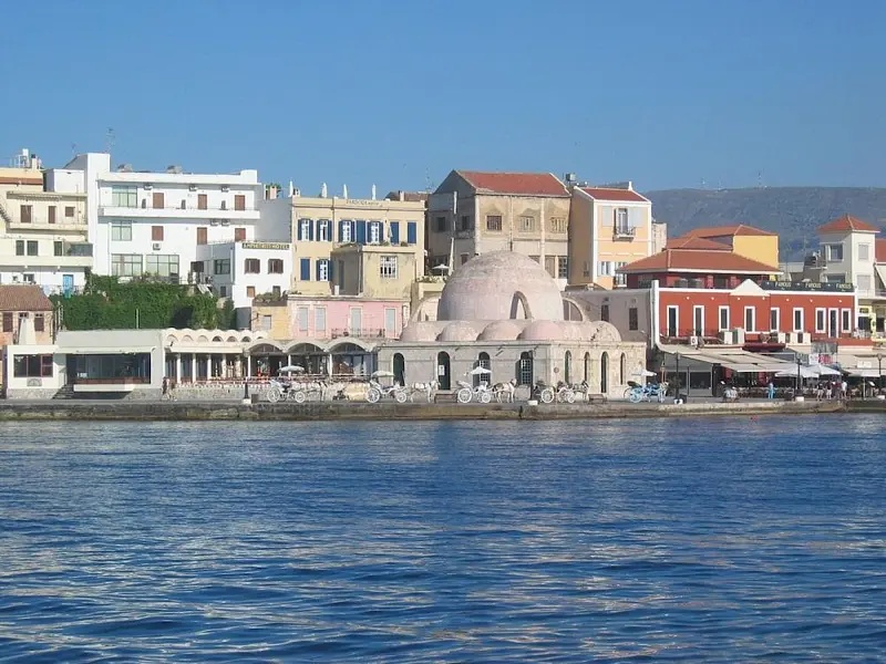 Eria Resort Accessible Holidays