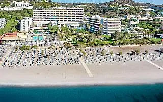 ESPERIDES BEACH RESORT
