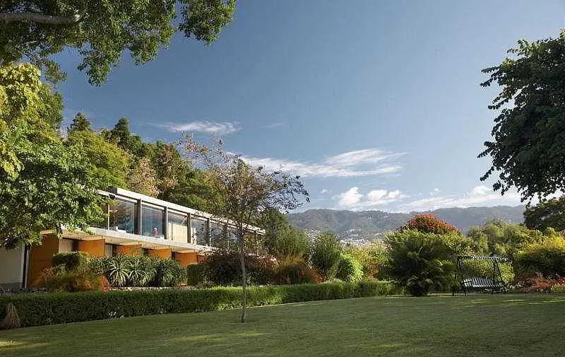 Estalagem Quinta da Casa Branca
