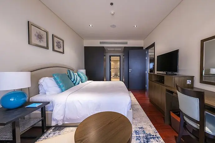 Fabulous 1 bedroom apartment - Anantara Resort
