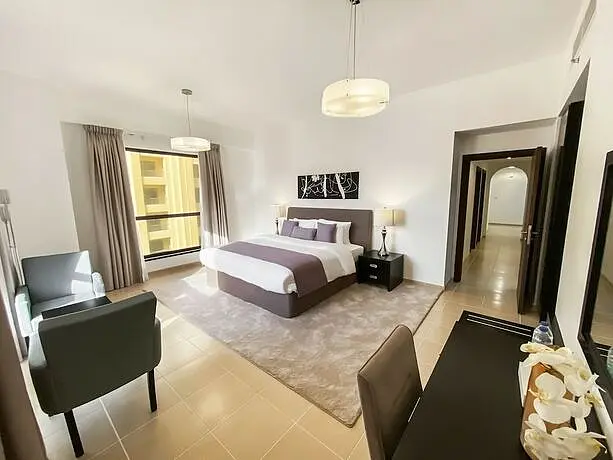 FAM Living- JBR Shams 1
