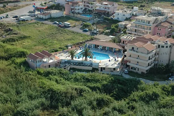 FERENIKI BEACH RESORT 