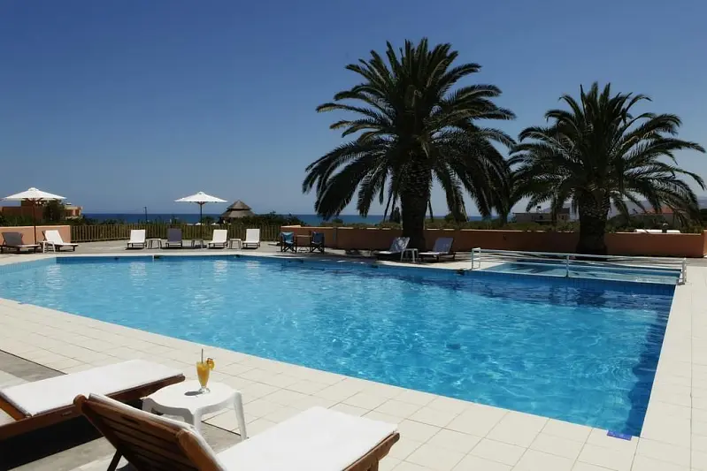 FERENIKI HOLIDAY RESORT