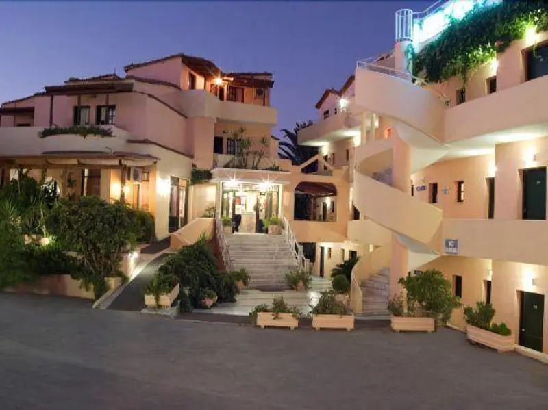 Fereniki Resort & Spa