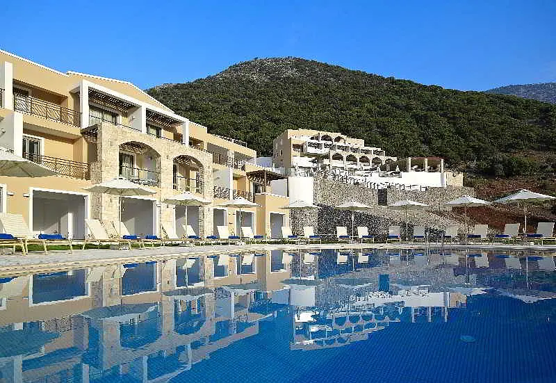 Filion Suites Resort & Spa
