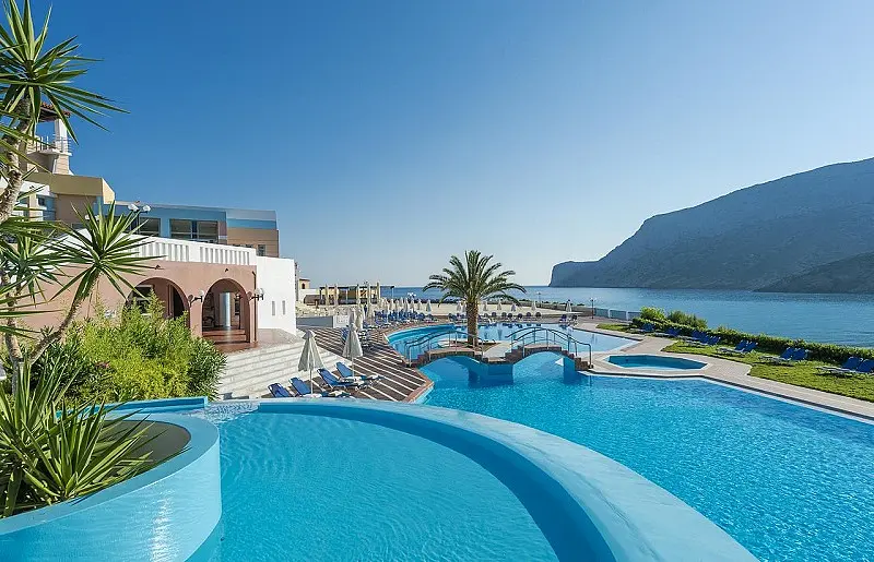 FODELE BEACH RESORT