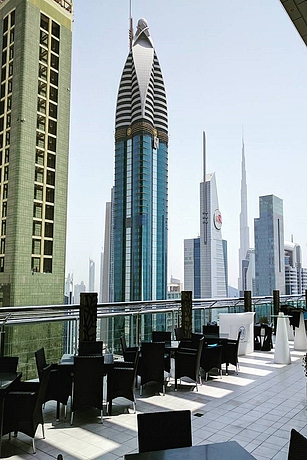 Four Points by Sheraton Bur Dubai