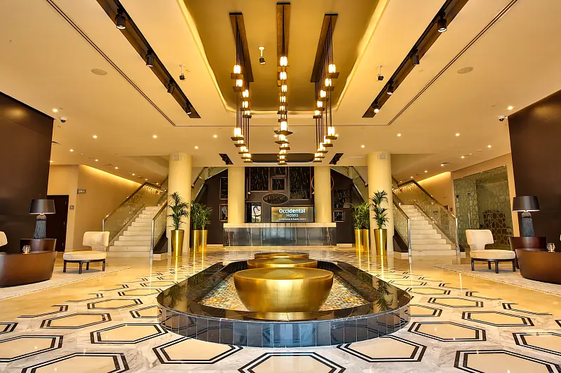 Four Points by Sheraton Production City Dubai