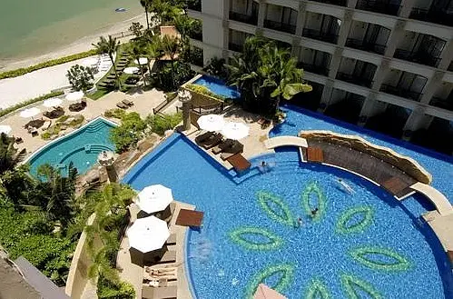GARDEN CLIFF RESORT & SPA