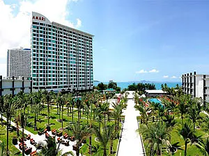 GBKK281212_3: AMARI ORCHID PATTAYA