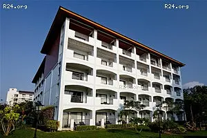 GBKK281212_3: PINNACLE GRAND JONTIEM RESORT & SPA