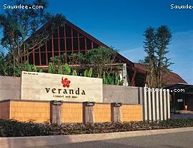 GBKK281212_4: VERANDA BEACH RESORT