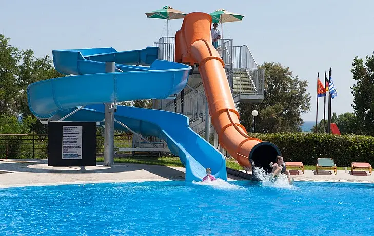 GEORGIOUPOLIS RESORT