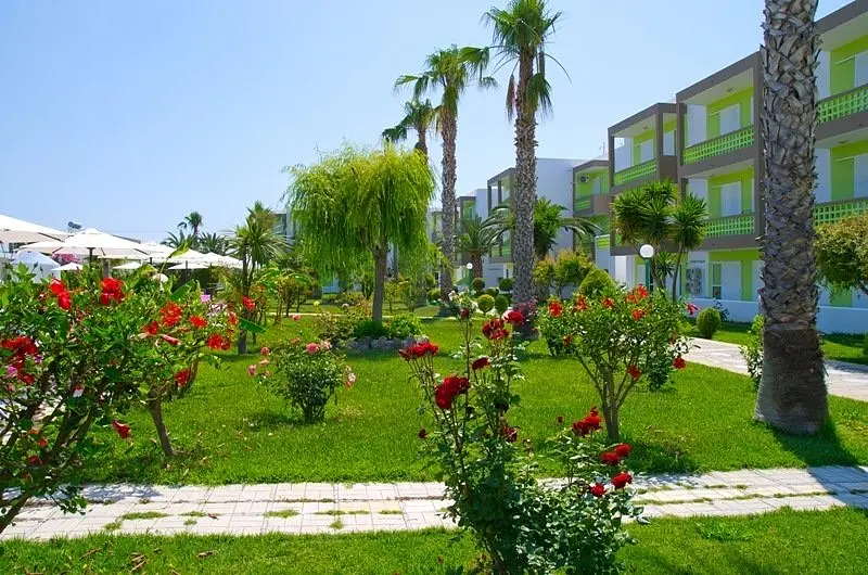 Giakalis ApartHotel Natura Resort