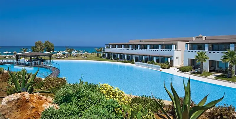 GIANNOULIS CAVO SPADA LUXURY RESORT & SPA