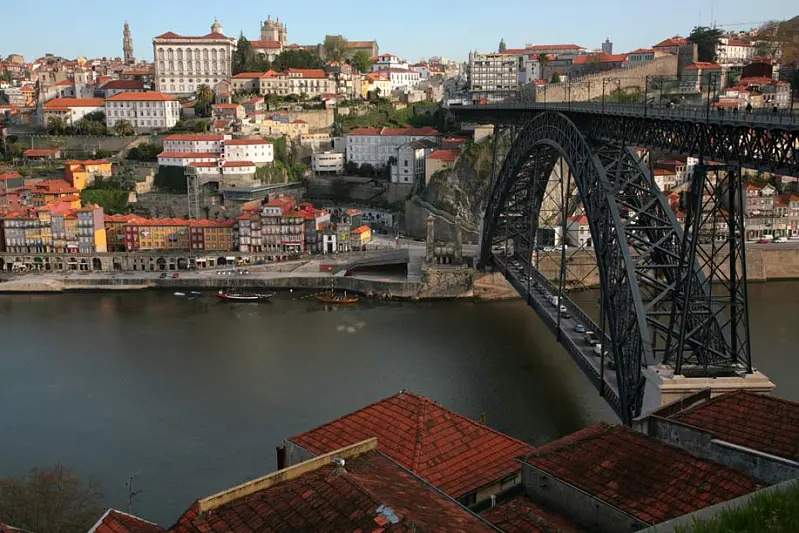 GLIS SU2014 - CIRCUIT PORTUGALIA