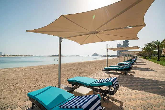 GLOBALSTAY. Sarai Private Pool Homes and Villas