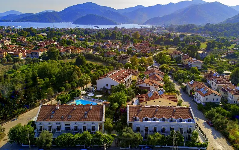 GOCEK LYKIA RESORT