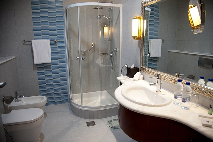 Grand Excelsior Al Barsha