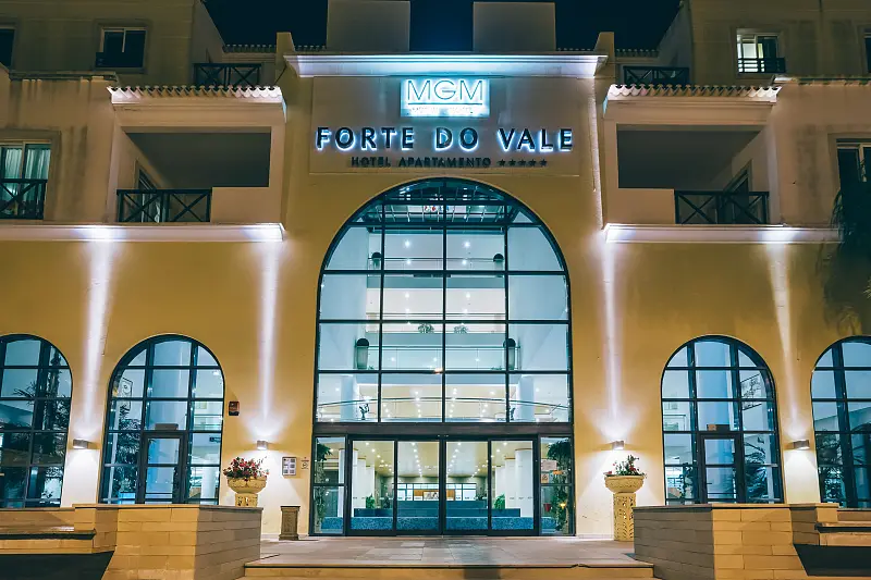 Grand Muthu Forte Do Vale