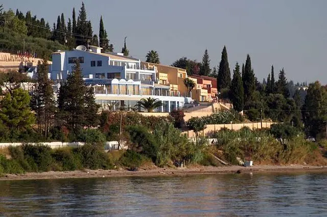 GRANDE MARE HOTEL&WELNESS (EX. COSTA BLU)