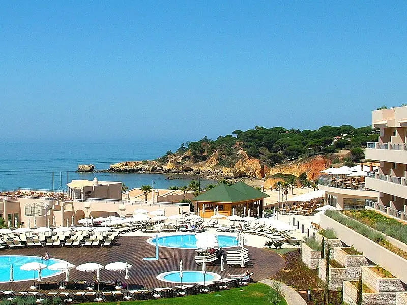 GRANDE REAL SANTA EULALIA RESORT & SPA