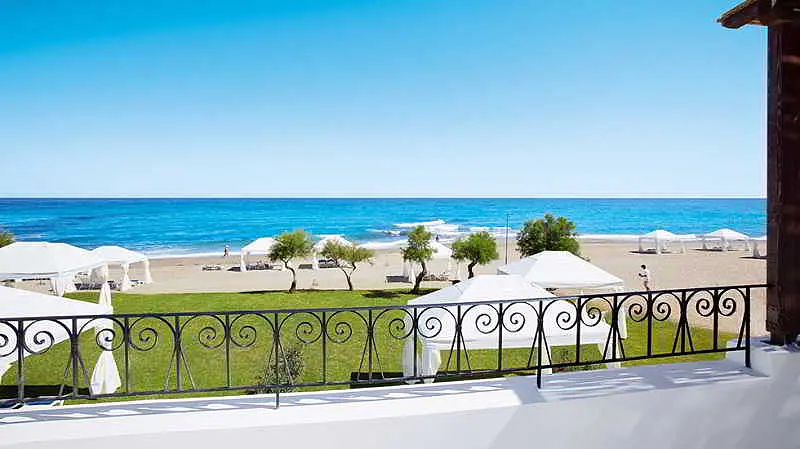 Caramel A Grecotel Resort to Live