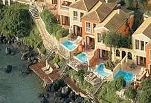 GRECOTEL CORFU IMPERIAL 