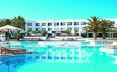 GRECOTEL CRETA PALACE