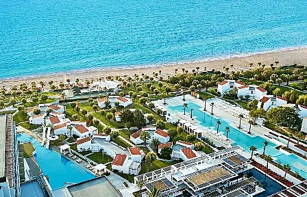 GRECOTEL LUX ME DAMA DAMA