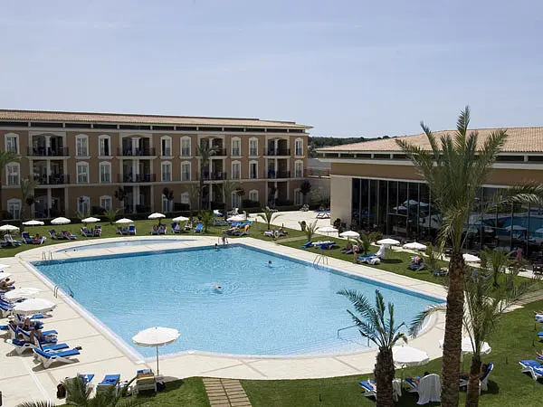 GRUPOTEL PLAYA DE PALMA SUITES & SPA