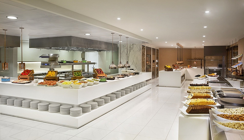Habtoor Grand Resort, Autograph Collection