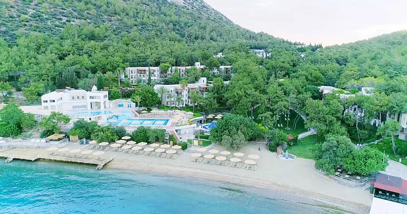 HAPIMAG RESORT SEA GARDEN