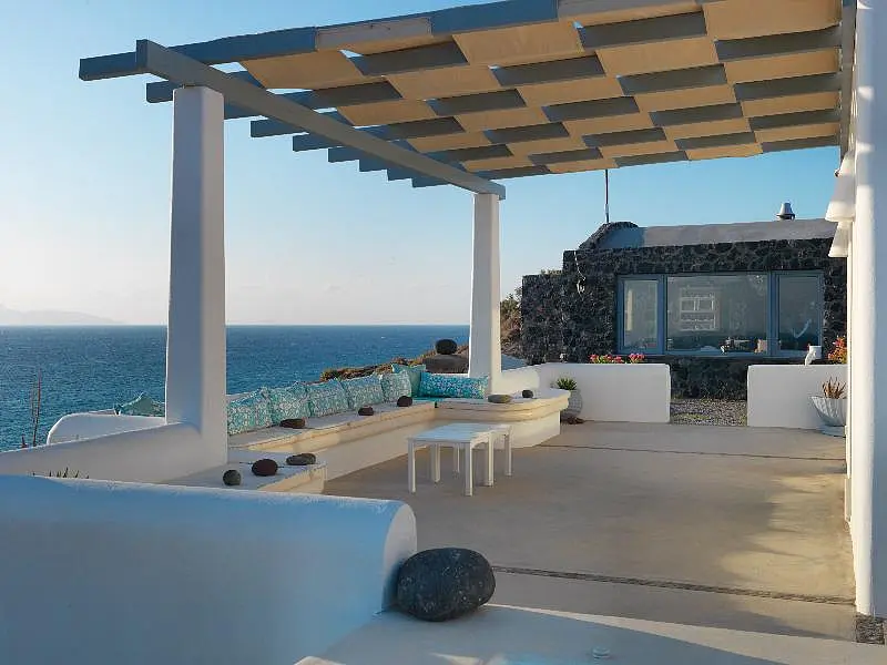 Heaven On Earth Private Villa