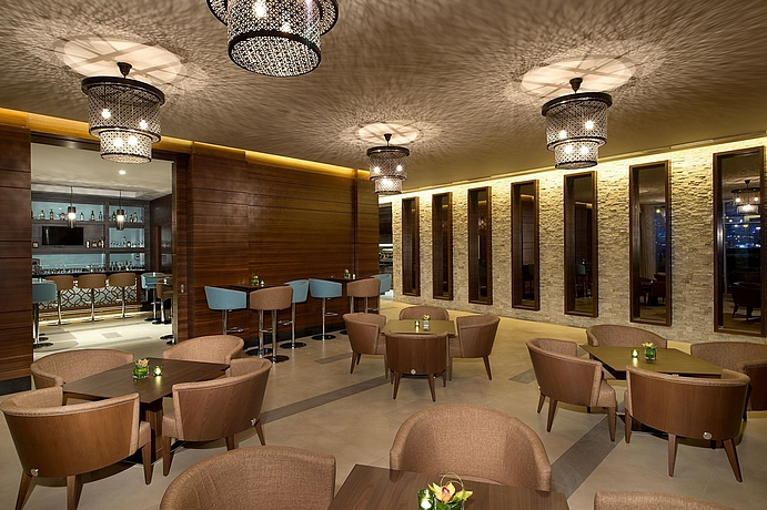 Hilton Garden Inn Dubai Al Mina