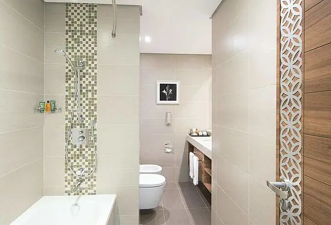 Hilton Garden Inn Dubai Al Muraqabat
