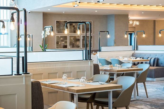 Holiday Inn and Suites Dubai Festival City, An Ihg