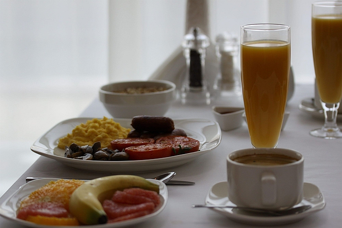 Holiday Inn Express Dubai Airport, An Ihg