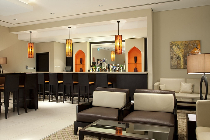 Holiday Inn Express Dubai Jumeirah, An Ihg