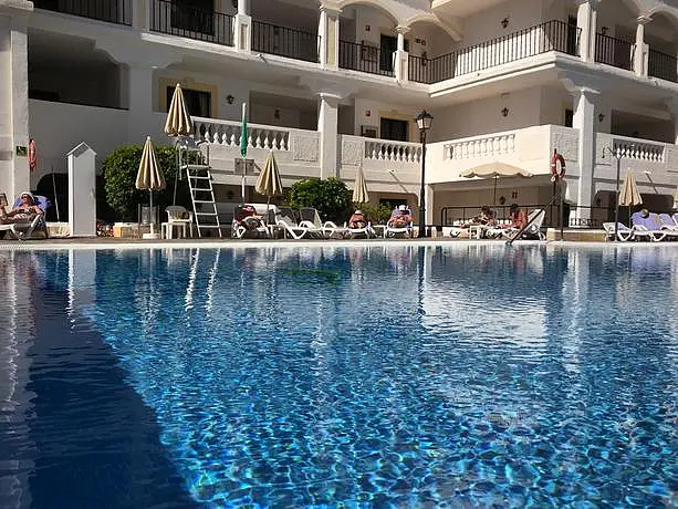 Hollywood Mirage - Excel Hotels and Resorts