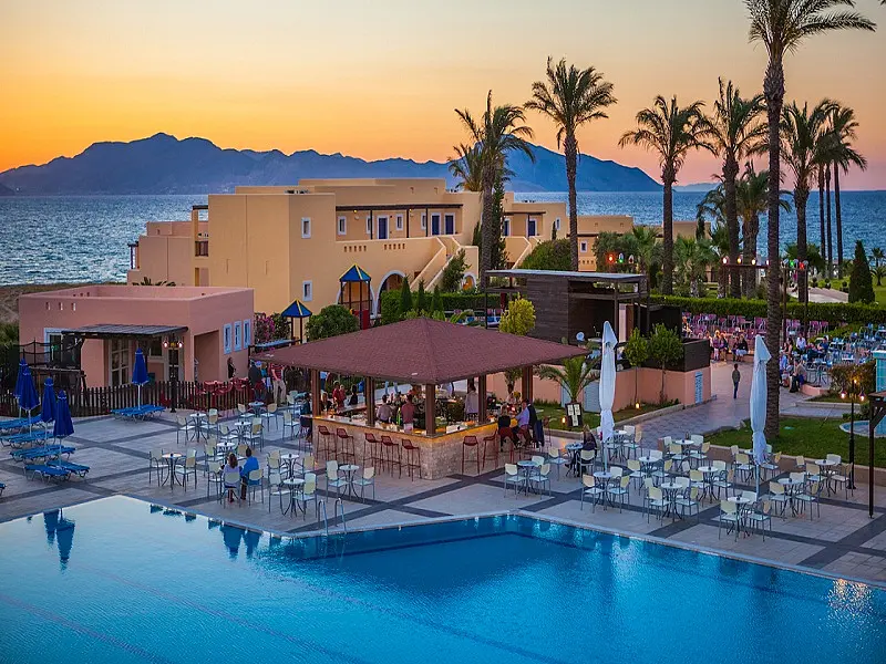 HORIZON BEACH RESORT