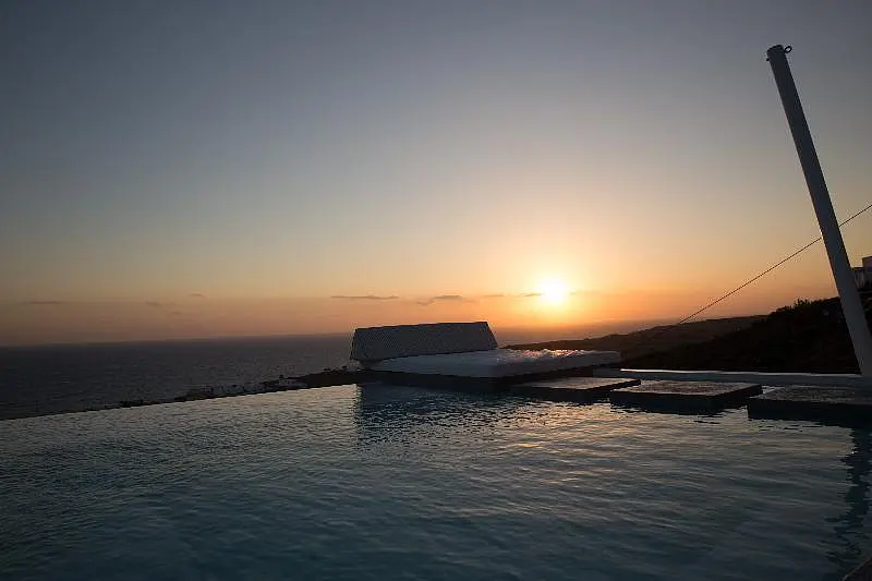 Horizon Mills Luxury Suites